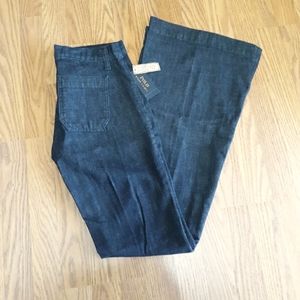 NWT Polo Ralph Lauren High Waist Jeans